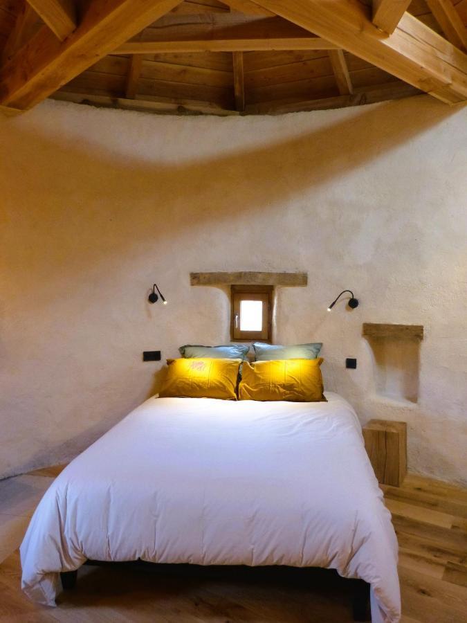 La Tour Du Canet Longessaigne Экстерьер фото